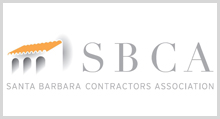 Santa Barbara Contractors Association Award
