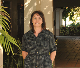 Gordon-Fiano Office Manager