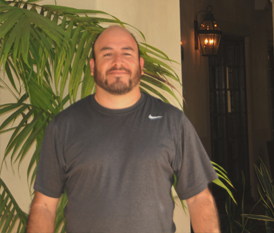 Gordon-Fiano Vice President