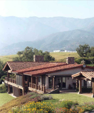 Gordon Fiano Residential Framing project - Licker Residence