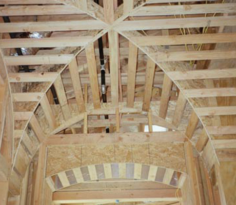 Bauernfeind Residence