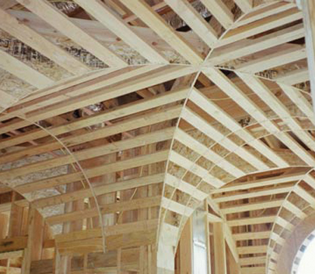 Bauernfeind Residence